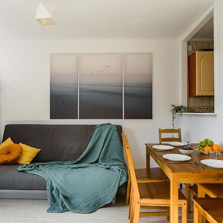 Shortstaypoland Zelazna Varšava Exteriér fotografie